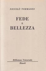 Fede E Bellezza