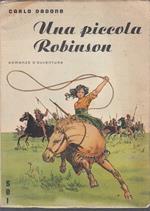 Una Piccola Robinson -