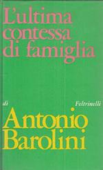 L' Ultima Contessa Di Famiglia