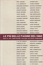 Le Più Belle Pagine Del 1960