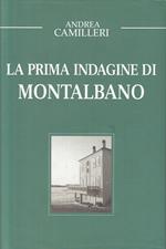 La Prima Indagine Di Montalbano