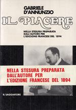 Il Piacere Fascetta