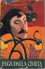 Fuga Dalla Civiltà Romanzo Gauguin- Dovski
