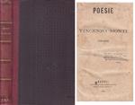 Poesie -