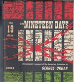 The Nineteen Days