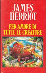 Per Amore Di Tutte Le Creature