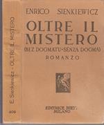 Oltre Il Mistero -