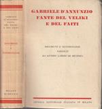 D'annunzio Fante Veliki Faiti Documenti