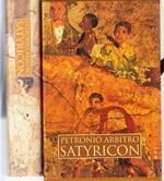 Satyiricon Cofanetto