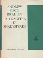 La Tragedia Di Shakespeare