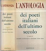 Antologia Poeti Italiani Dell'ultimo Secolo