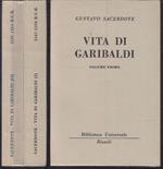 Vita Di Garibaldi 2 Volumi