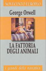 Fattoria Animali- Orwell- San Paolo Famiglia Cristiana