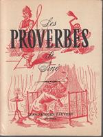 Les Proverbes De Sinè