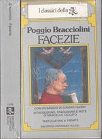 Facezie Blisterato Latino A Fronte