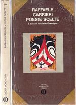 Poesie Scelte Blisterato