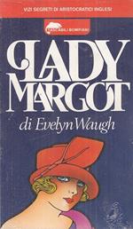 Lady Margot Sigillato -