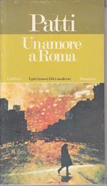 Un Amore A Roma Sigillato