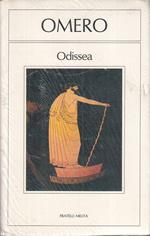 Odissea -