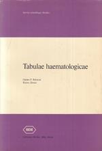 Tabulae Haematologicae