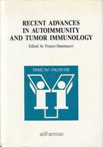 Recent Advances In Autoimmunity Tumor Immunology- Dammacco- 1988- Cs- Zfs229