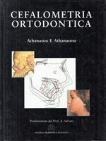 Cefalometria Ortodontica- Athanasios E Athanasiou- Martina