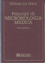 Principi Di Microbiologia Medica