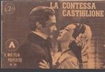 Il Mio Film Preferito N.61 La Contessa Di Castiglione