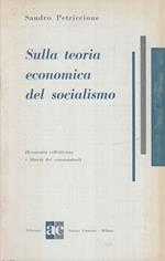 Sulla Teoria Economica Del Socialismo