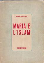 Maria E L'islam