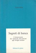 Segreti Di Banca -