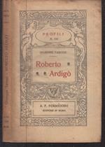 Roberto Ardigò