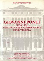 Giovanni Ponti 1896/1961