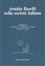 Armida Barelli Nella Società Italiana