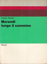 Morandi Lungo Il Cammino