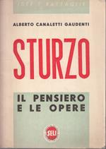 Sturzo Il Pensiero E Le Opere