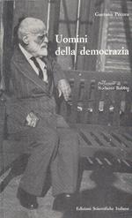 Uomini Della Democrazia