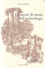 Elementi Di Storia Dell'archeologia- Brighi- Vicolo Pavone