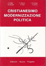 Cristianesimo Modernizzazione Politica