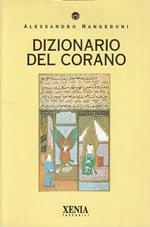 Dizionario Del Corano