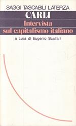 Intervista Sul Capitalismo Italiano