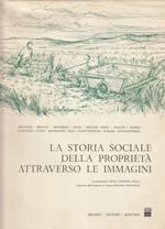 Storia Sociale Proprietà Attraverso Immagini