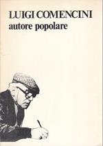 Luigi Comenicni Autore Popolare