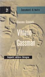 Vittorio Gassman