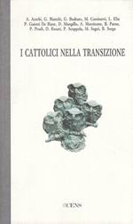 I Cattolici Nella Transizione