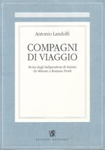 Compagni Di Viaggio Storia Sinistra- Landolfi- Mapograf