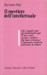 Il Mestiere Dell'intellettuale -