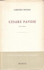 Cesare Pavese