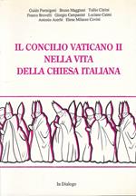 Concilio Vaticano Ii Vita Chiesa Italiana