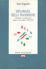 Diplomazia Della Transizione